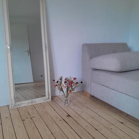 Appartamento Tannenquartier - Ihr Ferienhaeuschen Groß Grönau Esterno foto