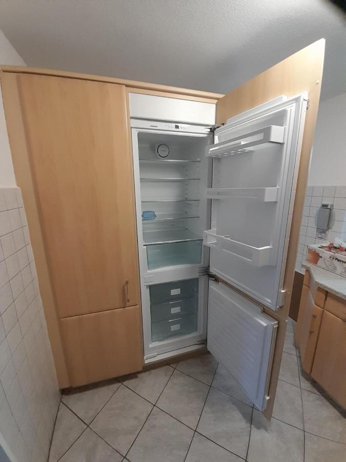 Appartamento Tannenquartier - Ihr Ferienhaeuschen Groß Grönau Esterno foto